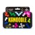 Kanoodle 3D – gra logiczna z kolorowymi elementami