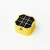 Żółta gra logiczna GiiKER Tic-Tac-Toe BOLT 3 w 1