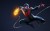 Miles Morales jako Spider-Man