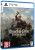Kingdom Come Deliverance II na PS5 – okładka gry pod kątem