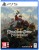 Kingdom Come Deliverance II na PS5 – okładka gry