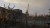 zrujnowany port nad brzegiem Wołgi