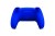 Kontroler bezprzewodowy DualSense Icon Blue do PS5 – widok z tyłu