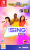 Let's Sing 2027 Nintendo Switch okładka gry