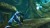 Raziel podczas rozgrywki w Legacy of Kain: Defiance Remastered na Nintendo Switch