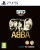 Let’s Sing ABBA na PS5 – okładka gry karaoke