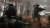 Walka w lesie w Call of Duty Modern Warfare 4