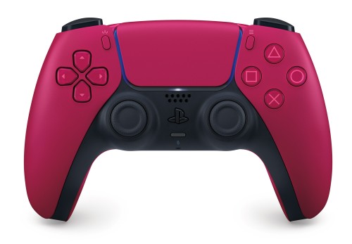 Kontroler-SONY-DualSense-Czerwony-front.jpg