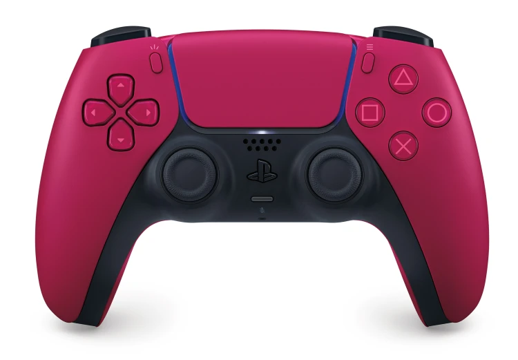 Kontroler-SONY-DualSense-Czerwony-front.jpg