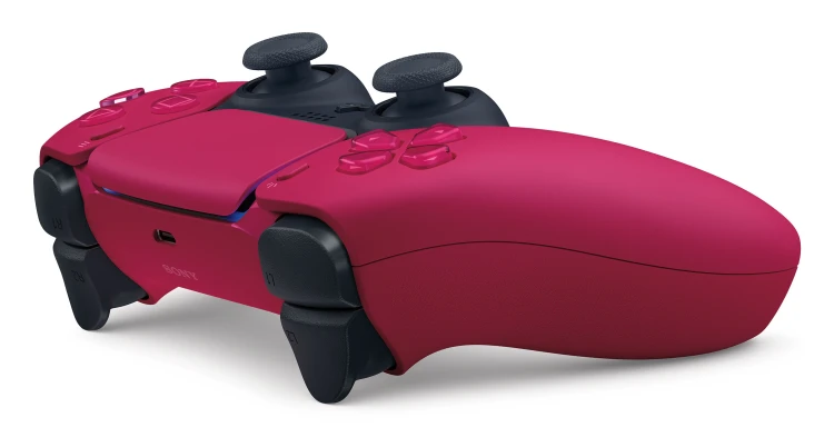 Kontroler-SONY-DualSense-Czerwony-skos.jpg