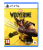 Marvel’s Wolverine PS5 - okładka gry