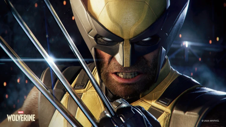Marvel’s Wolverine PlayStation 5