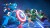MARVEL Tōkon: Fighting Souls PS5 kapitan ameryka ms. marvel dr doom star-lord