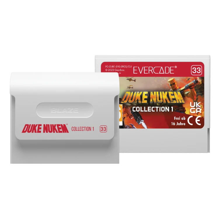 Blaze_Evercade 33 Duke Nukem 1 Retail Assets5.png