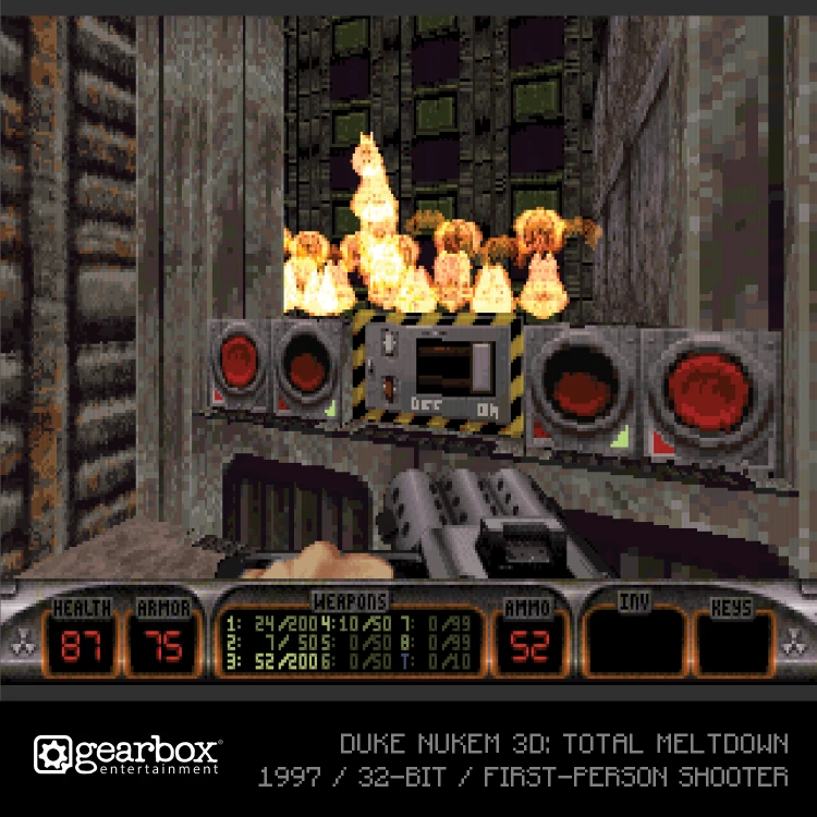 Blaze_Evercade 33 Duke Nukem 1 Retail Assets9.png