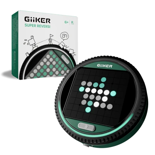 GiiKER Super Reversi – elektroniczna gra strategiczna