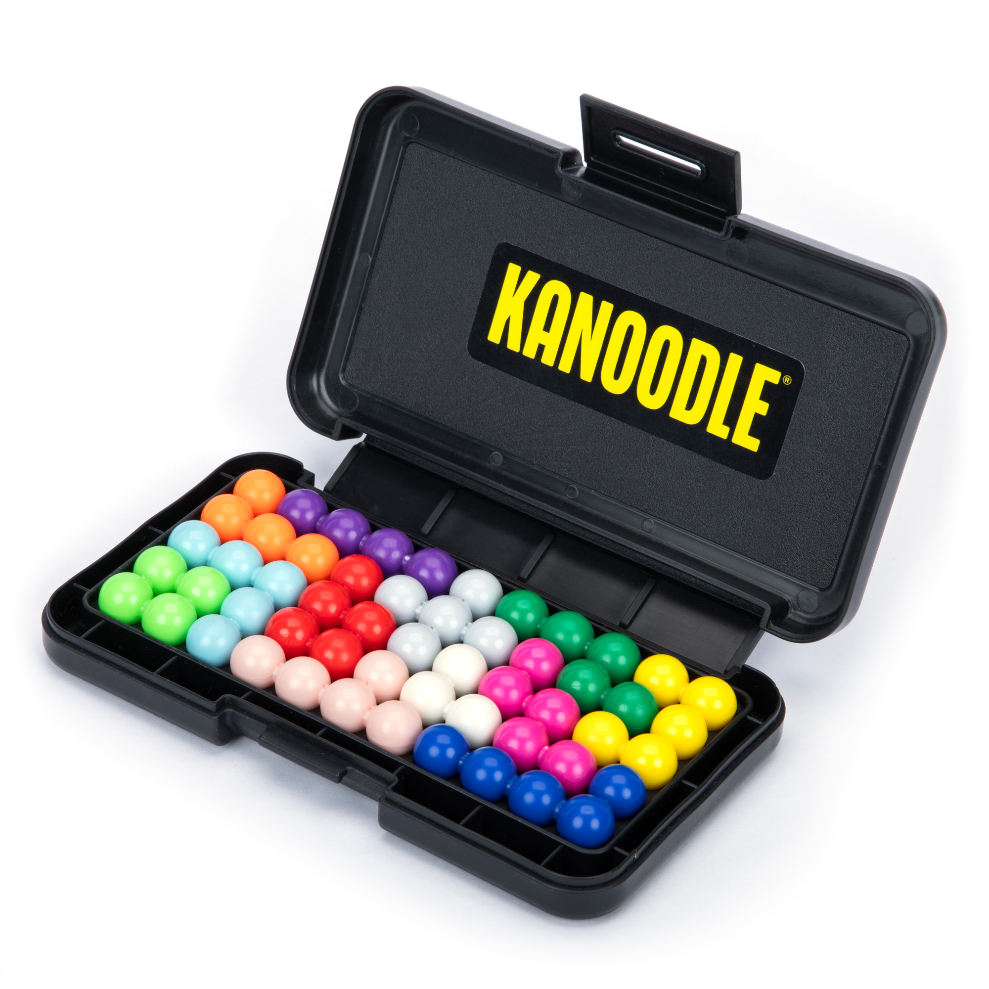 Kanoodle 3D Learning Resources – zawartość zestawu