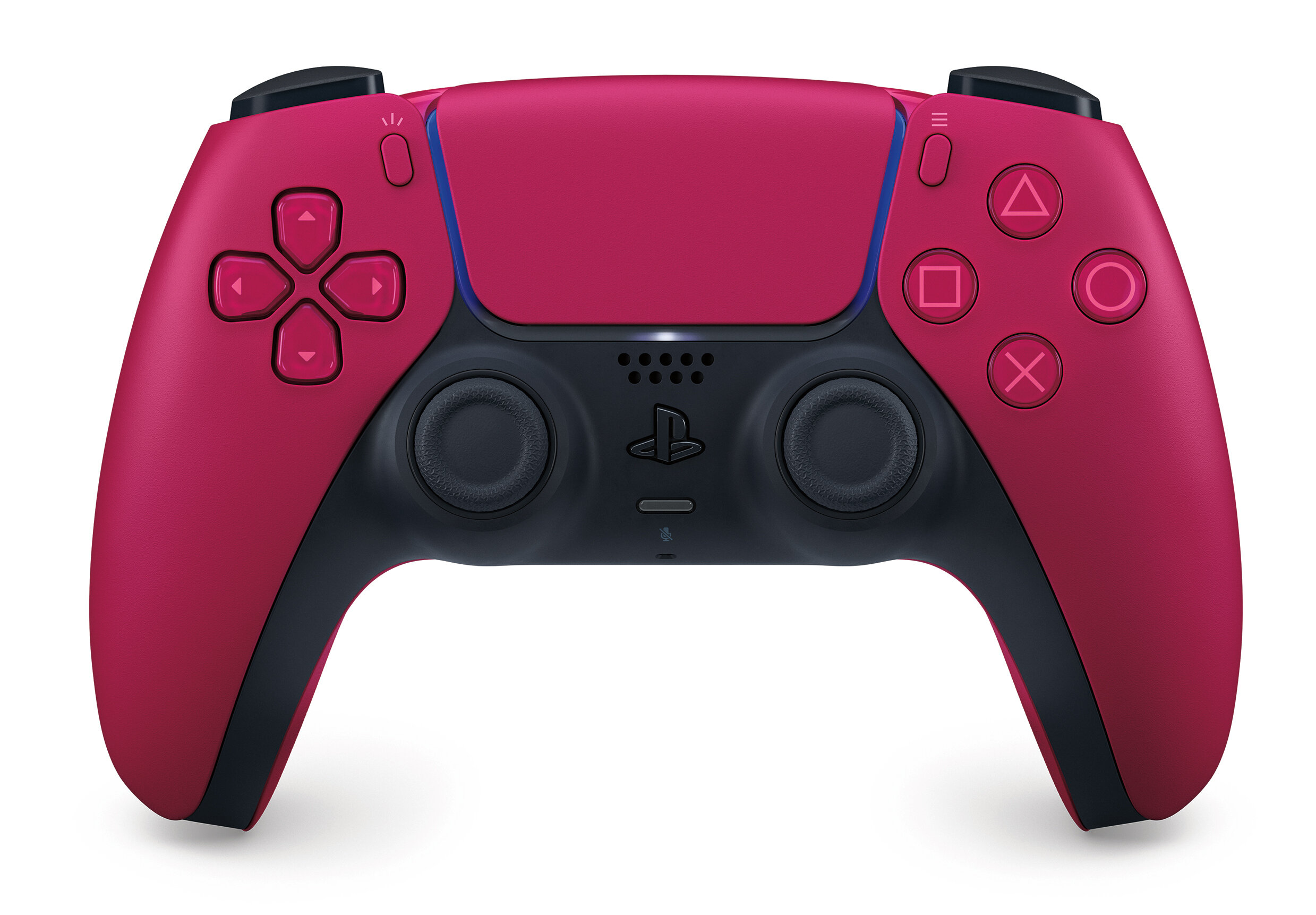 Kontroler-SONY-DualSense-Czerwony-front.jpg