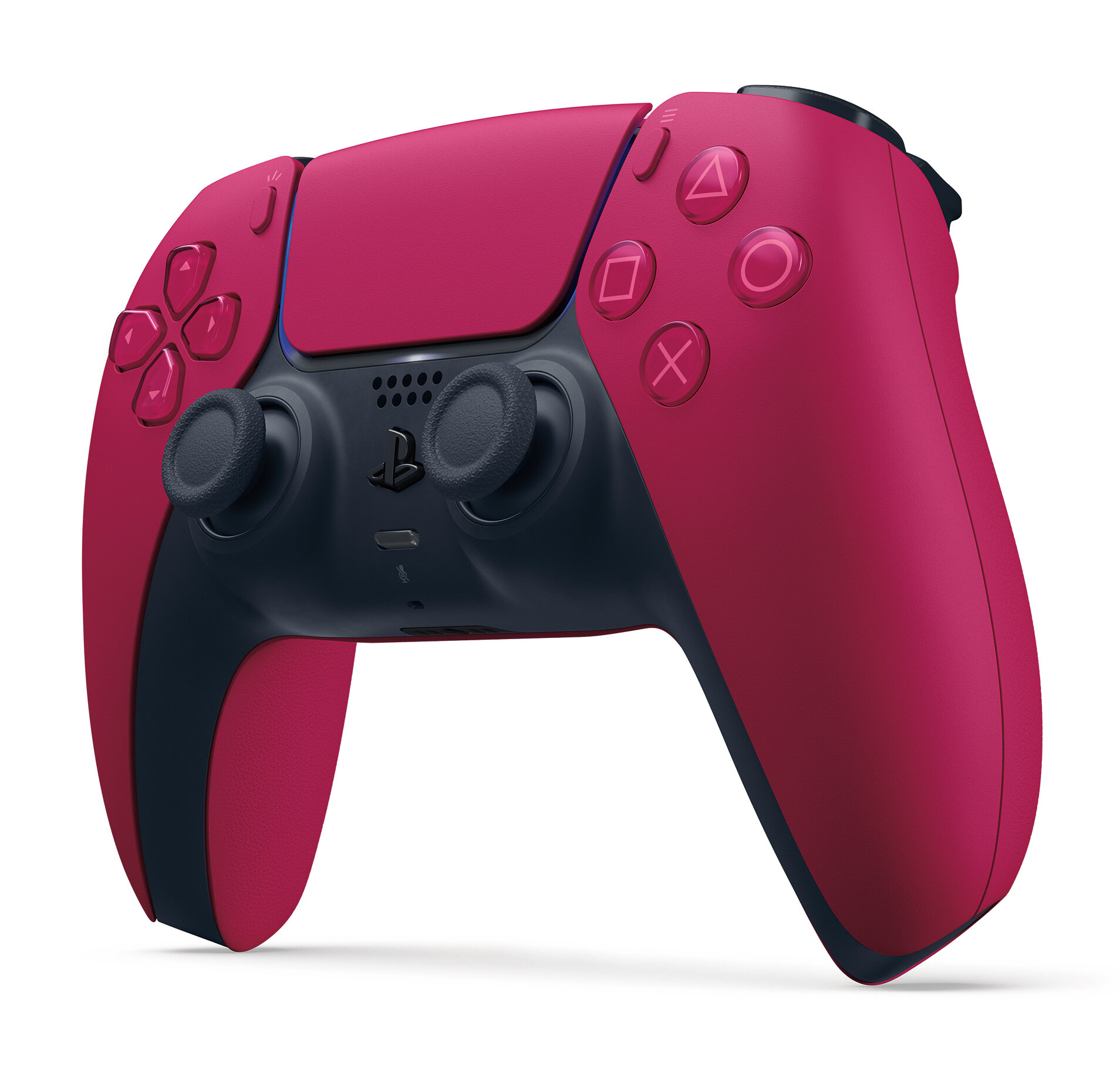 Kontroler-SONY-DualSense-Czerwony-skos2.jpg