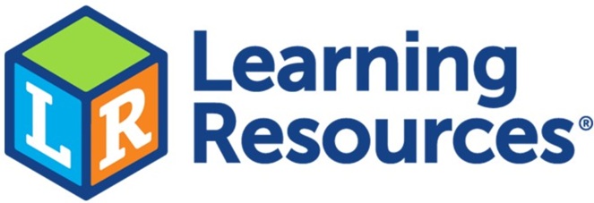 Producent: LEARNING RESOURCES (przejdź do strony: https://www.learningresources.com/)